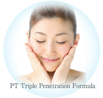 PT Triple Penetration Formula