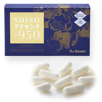 Suiso Placenta -950 (Suppliment)