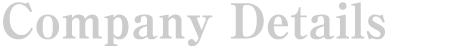 Company Details